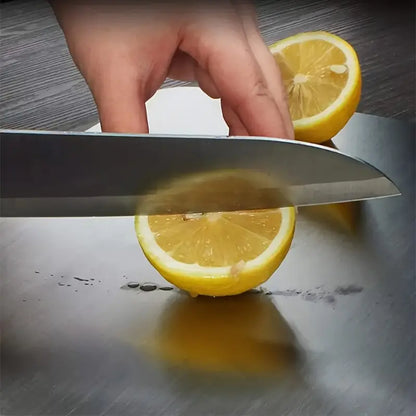 Titanium ChefSteel Cutting Board